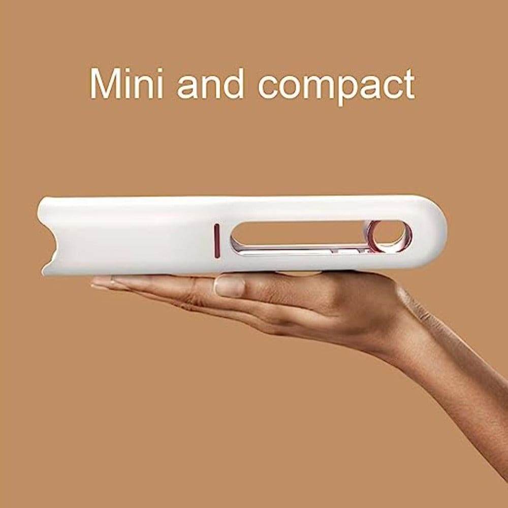 Mini Mop | Portable Self-Squeeze Short Mop - yagastore