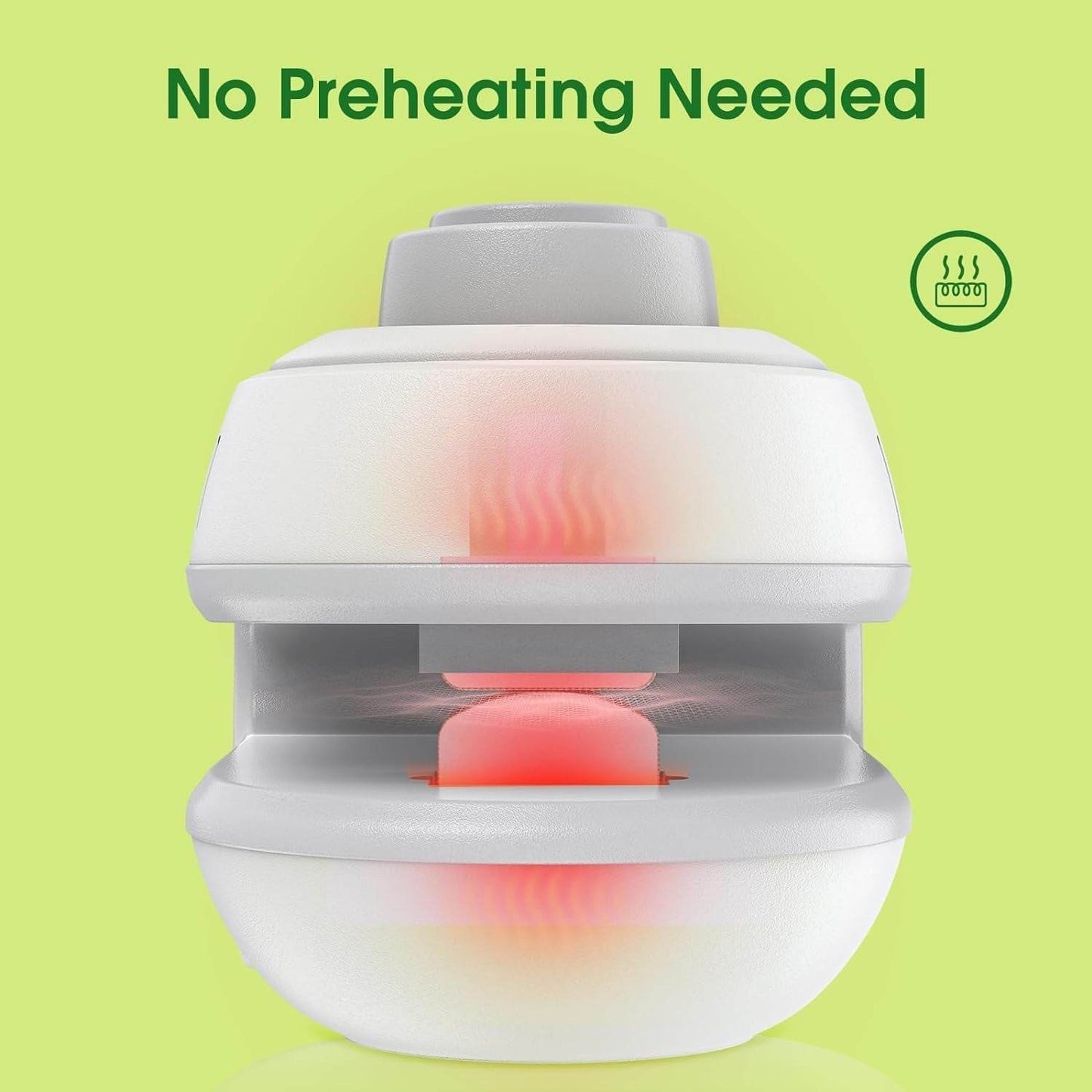 Magic-Sealer™ | 2 in 1 Portable Mini Sealing Machine with Cutter - yagastore