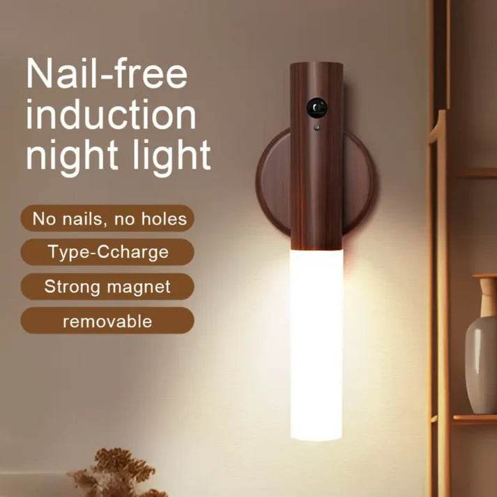 Miebul Magnetic Night LED Light - yagastore