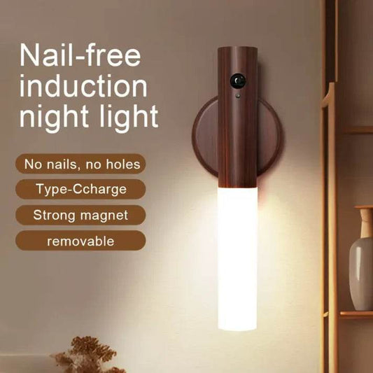 Miebul Magnetic Night LED Light - yagastore