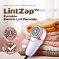 LintZap™ | Electric Lint Remover - yagastore