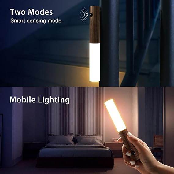Miebul Magnetic Night LED Light - yagastore