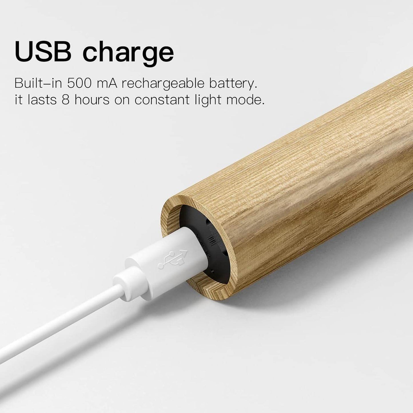 Miebul Magnetic Night LED Light - yagastore