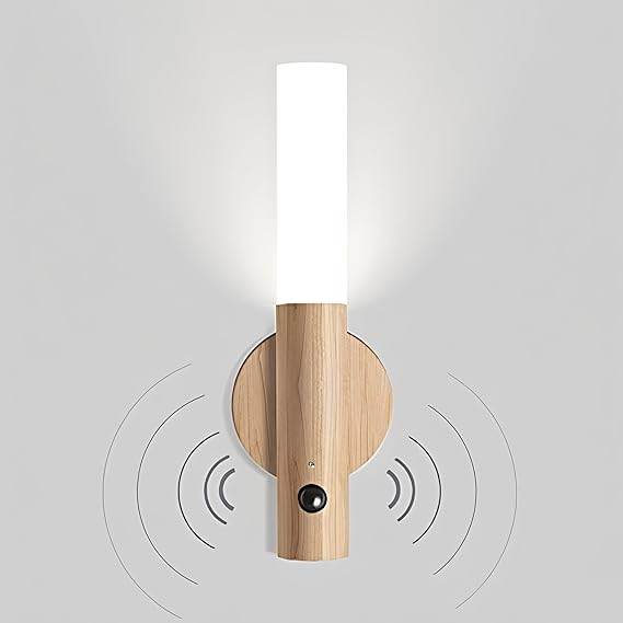 Miebul Magnetic Night LED Light - yagastore