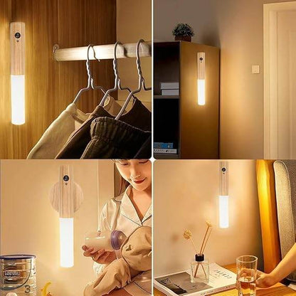 Miebul Magnetic Night LED Light - yagastore