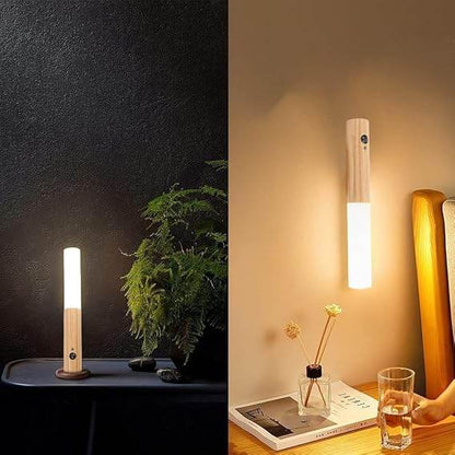 Miebul Magnetic Night LED Light - yagastore